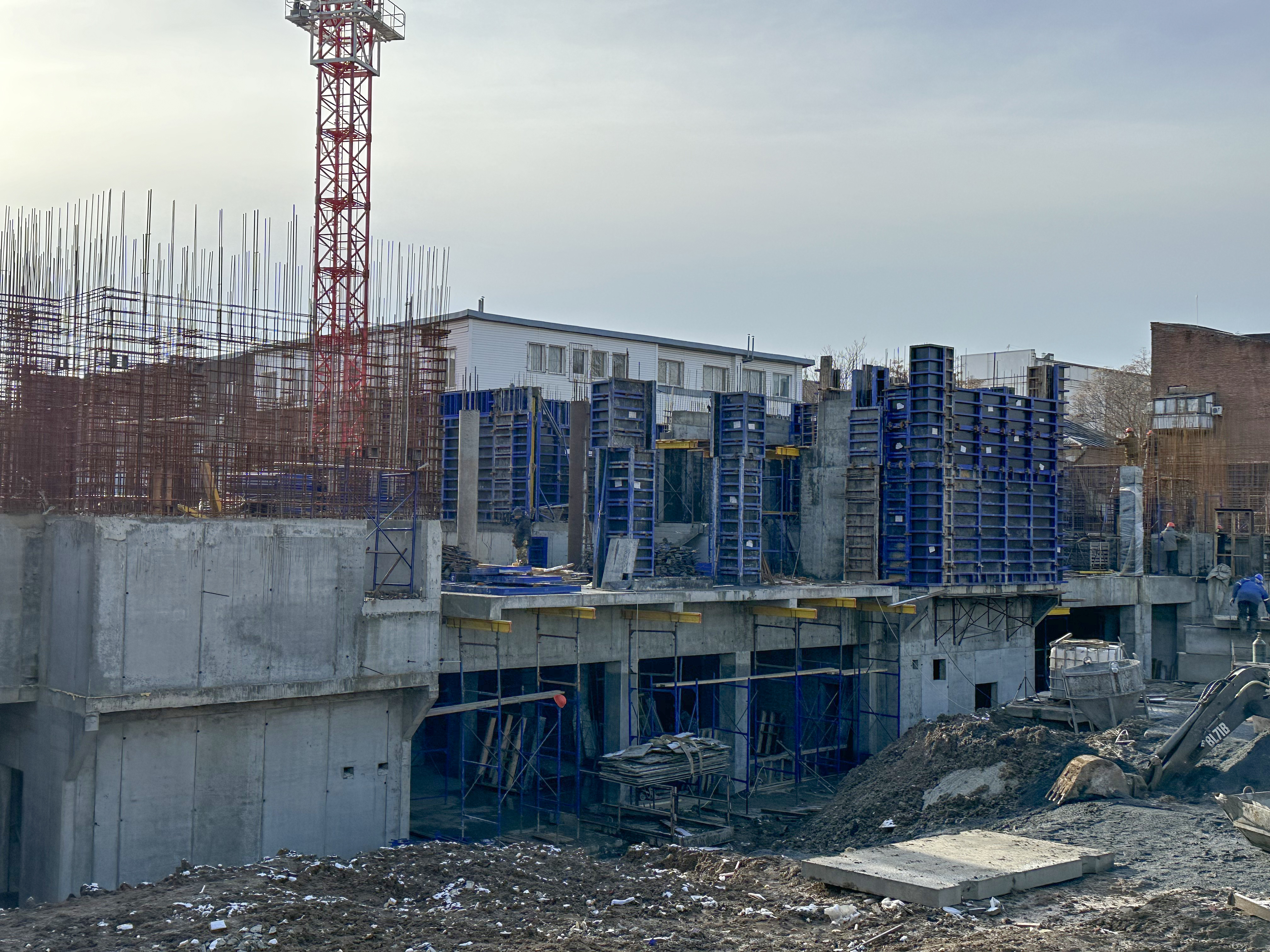 Декабрь 2023