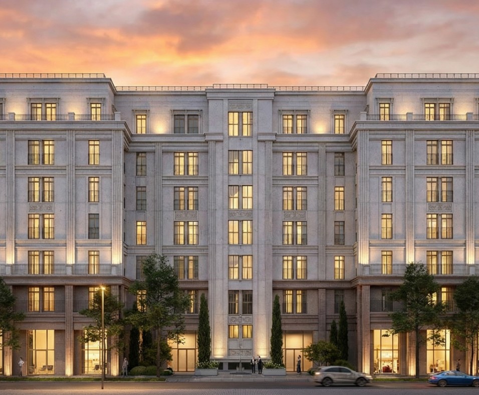 Недвижимость для семьи — это долгосрочные инвестиции