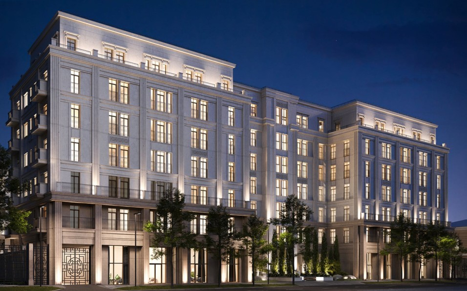 Геленджике сборный дом интерьер ростов